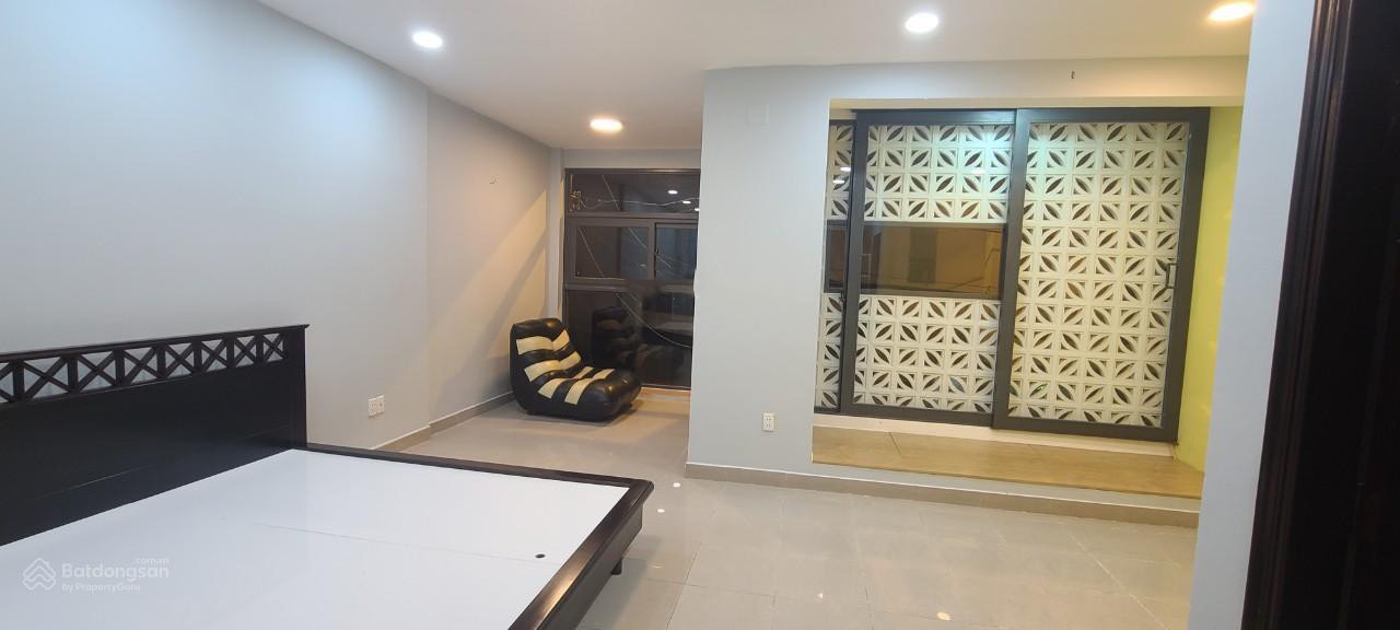 ​​​​​​​ Cho thuê nhà nguyên căn đường Lê Tự Tài(cư xá Nguyễn Đình Chiểu), phường 4, Quận Phú Nhuận